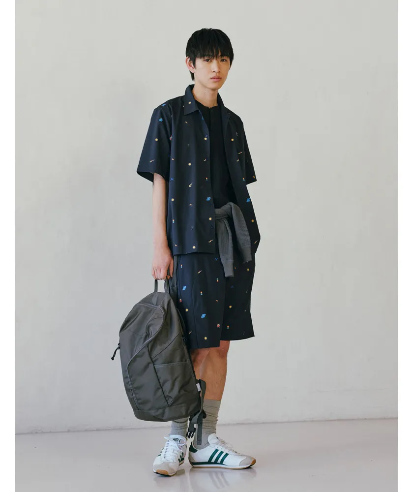 メッシュ