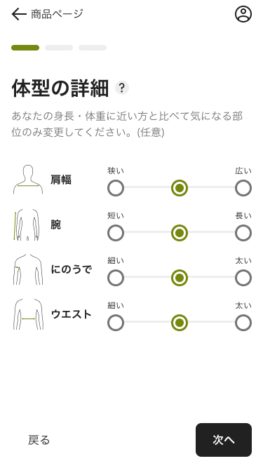 about-unisize