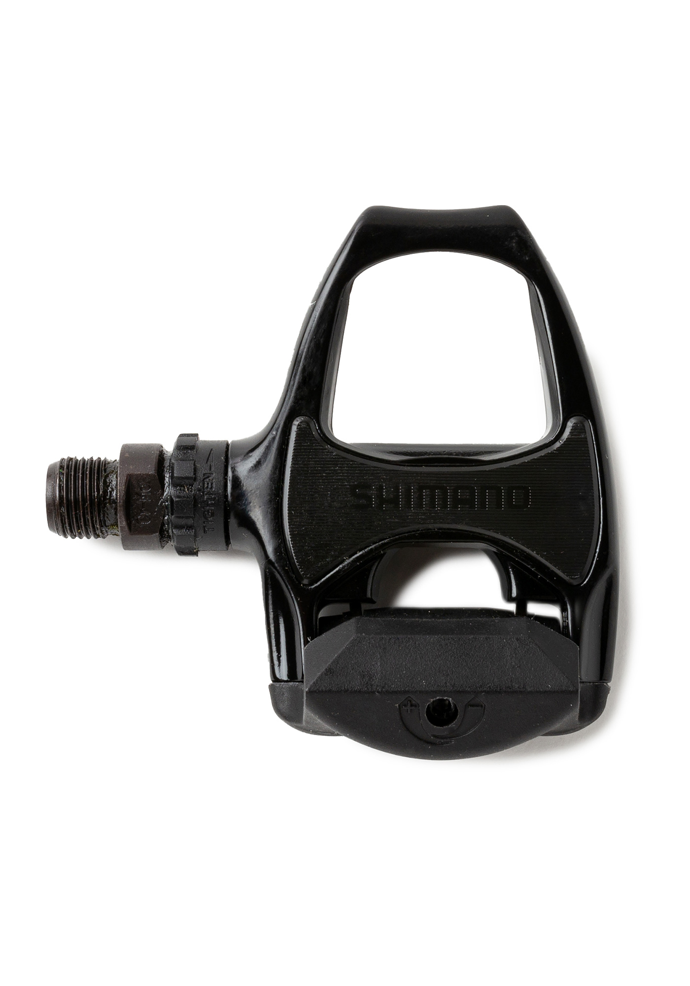 PD-R540-LA Light Action SPD-SL Pedals - パーツ