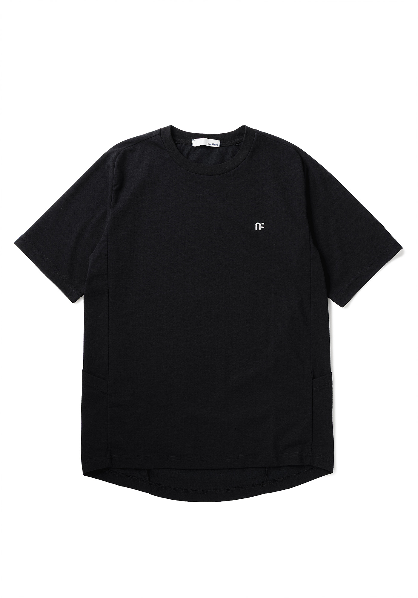 マルチテックメッシュTシャツ