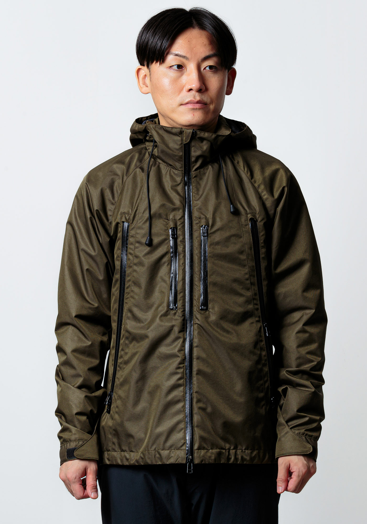 【The North Face】マウンテンパーカー Mサイズ