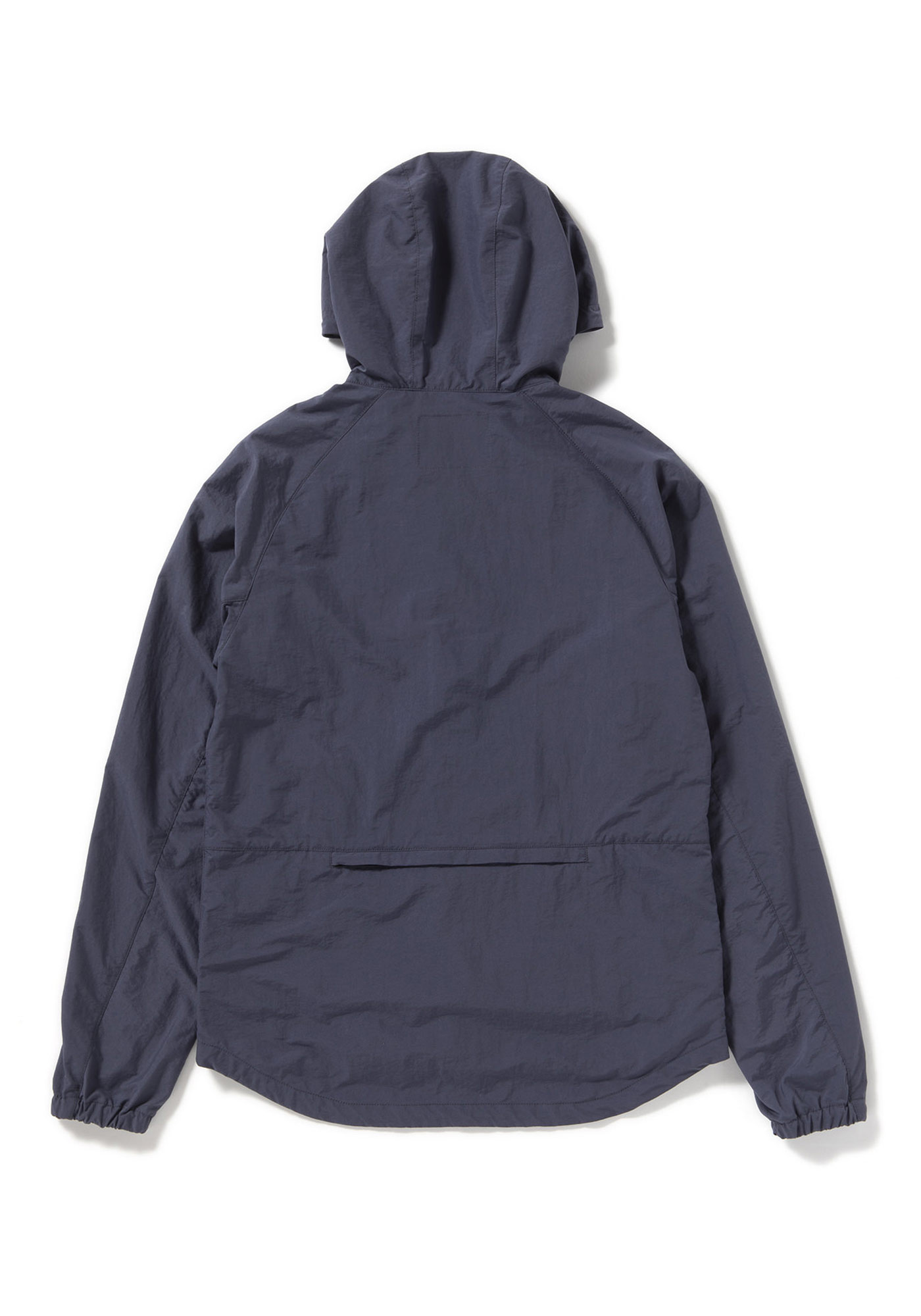 ポケッタブルウインドブレーカー