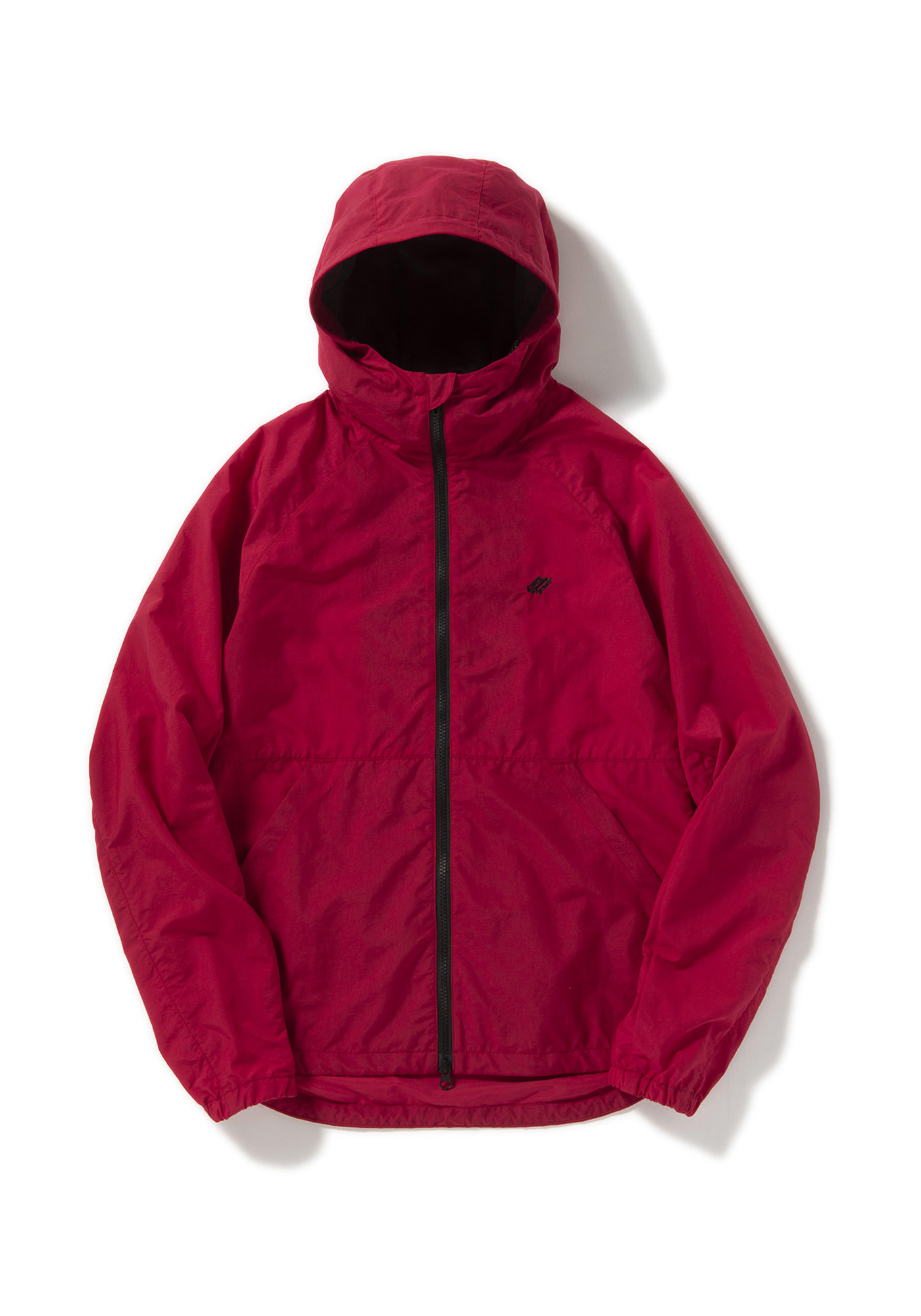 ポケッタブルウインドブレーカー