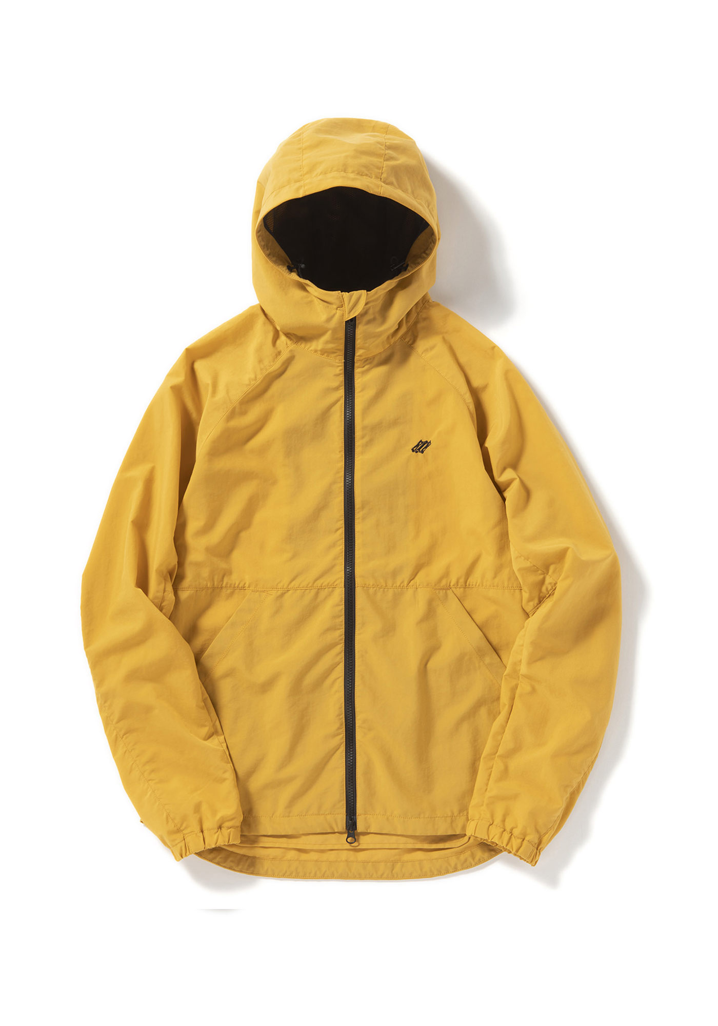 ポケッタブルウインドブレーカー