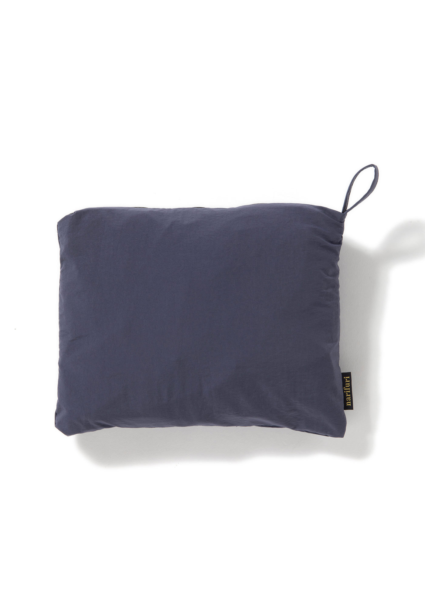 ポケッタブルウインドブレーカー