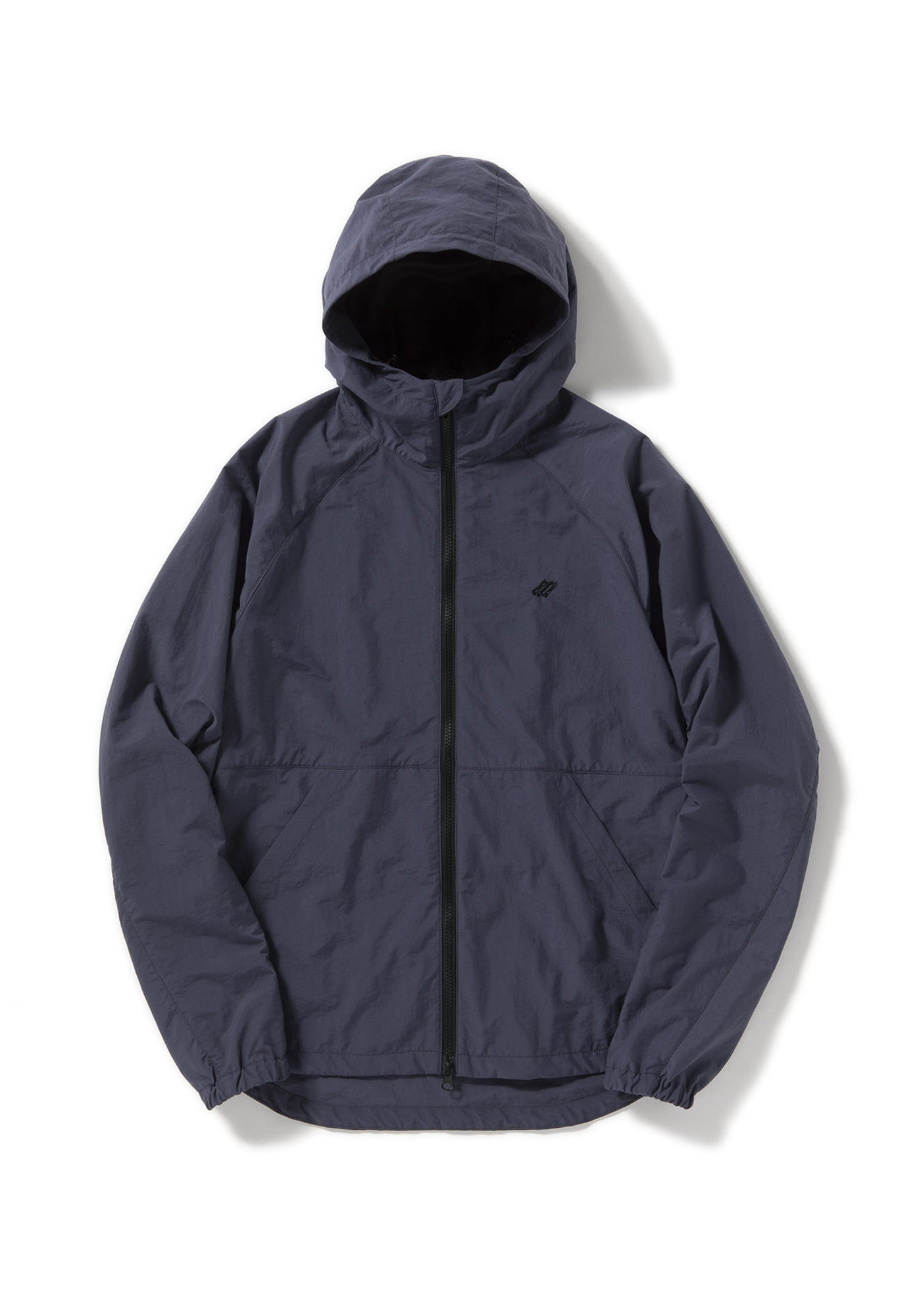 ポケッタブルウインドブレーカー