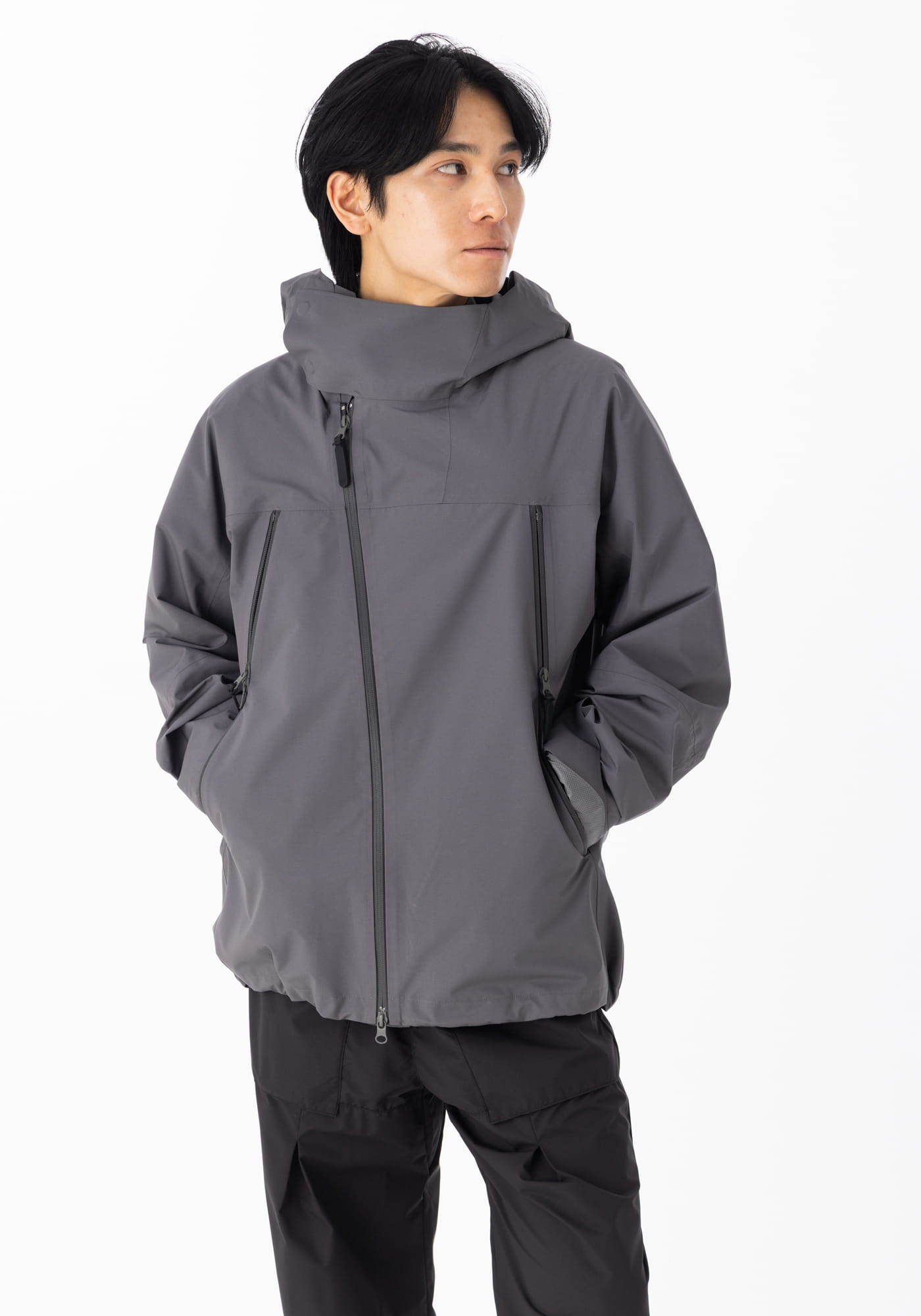 2.5Lモーションエクスプローラージャケット