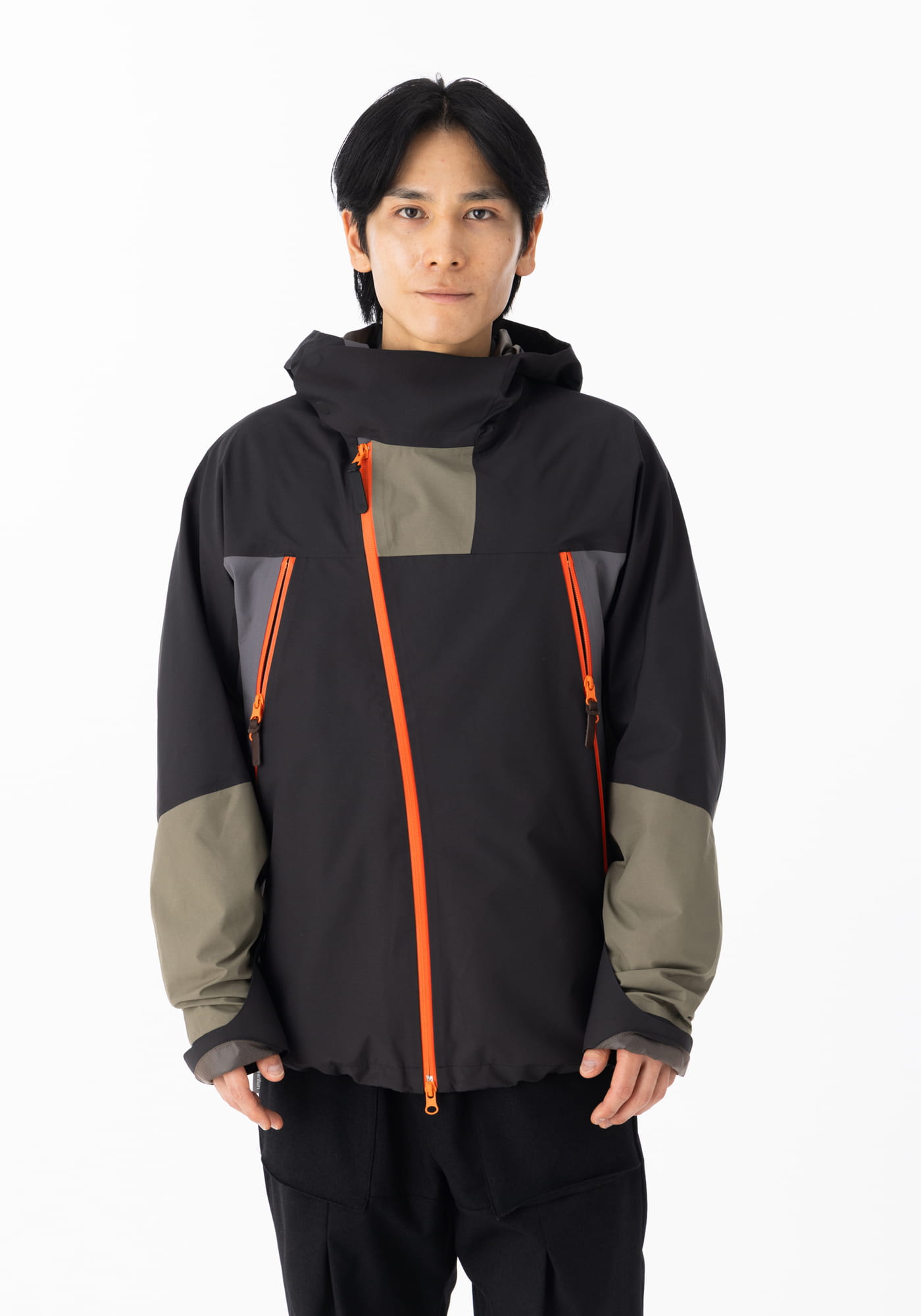2.5Lモーションエクスプローラージャケット