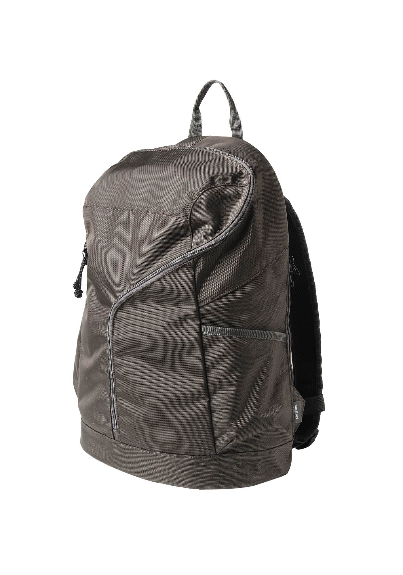 ハテナリュック