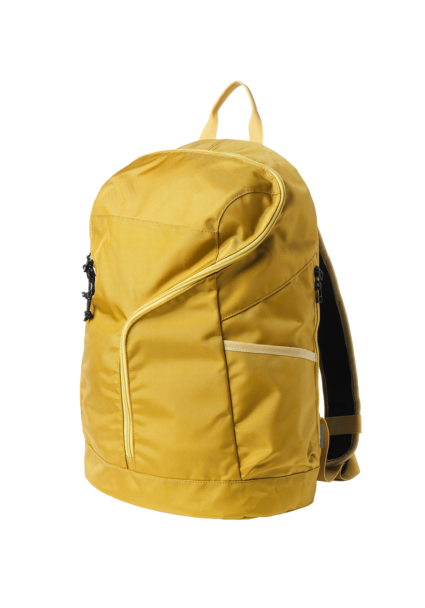 ハテナリュック