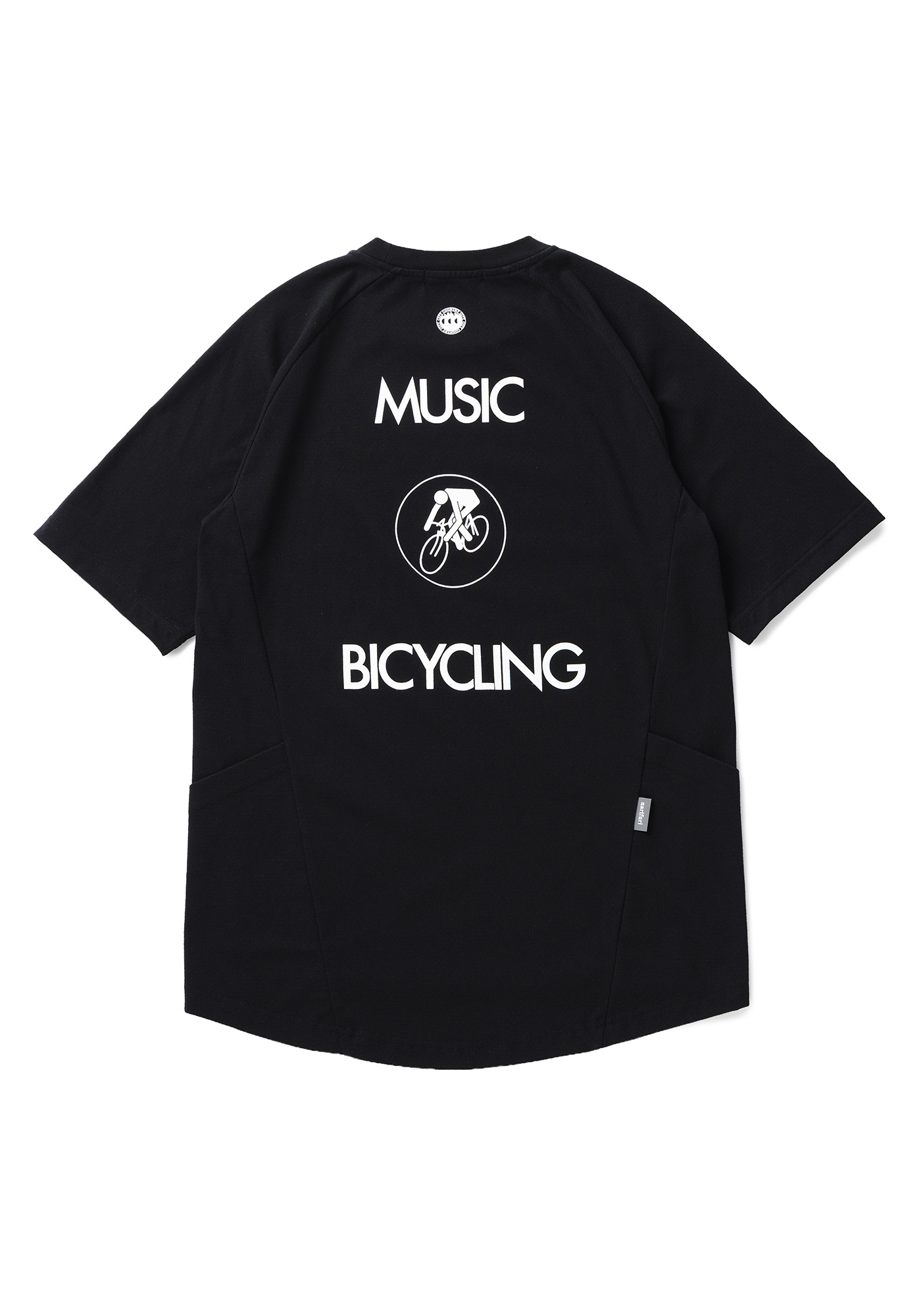 narifuri × CCC ツールドTシャツ