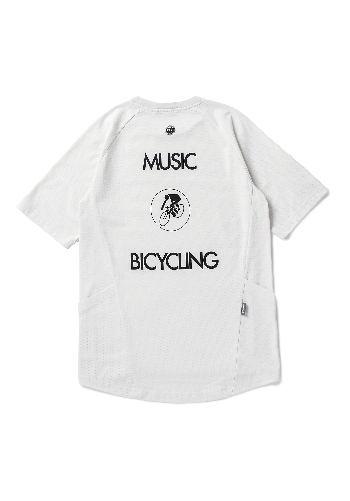 narifuri × CCC ツールドTシャツ