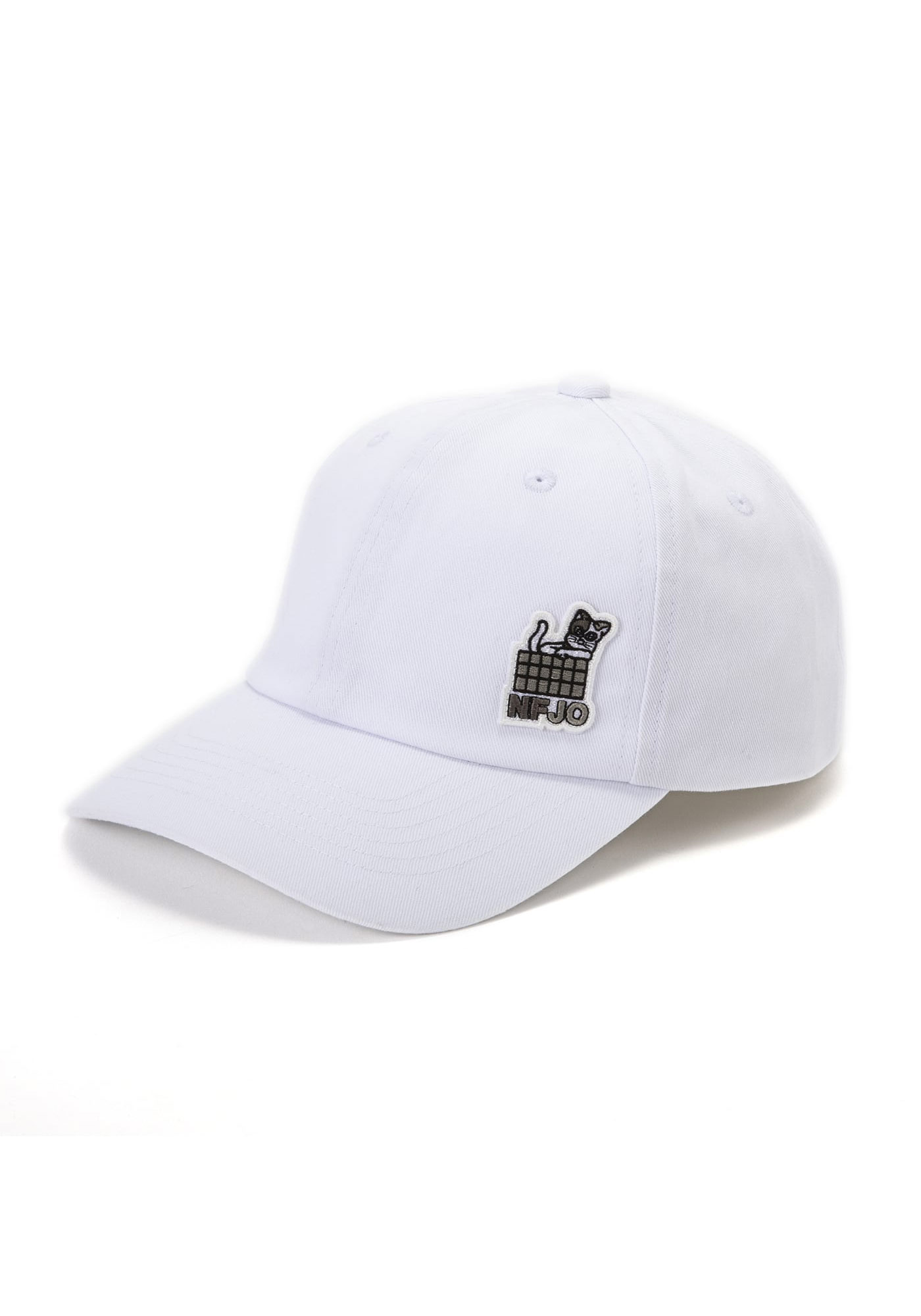 narifuri×JUN OSON キャップ