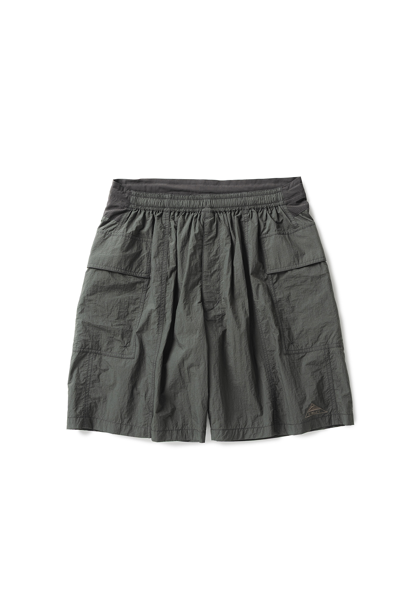 NFC × KELTY タンクショーツ