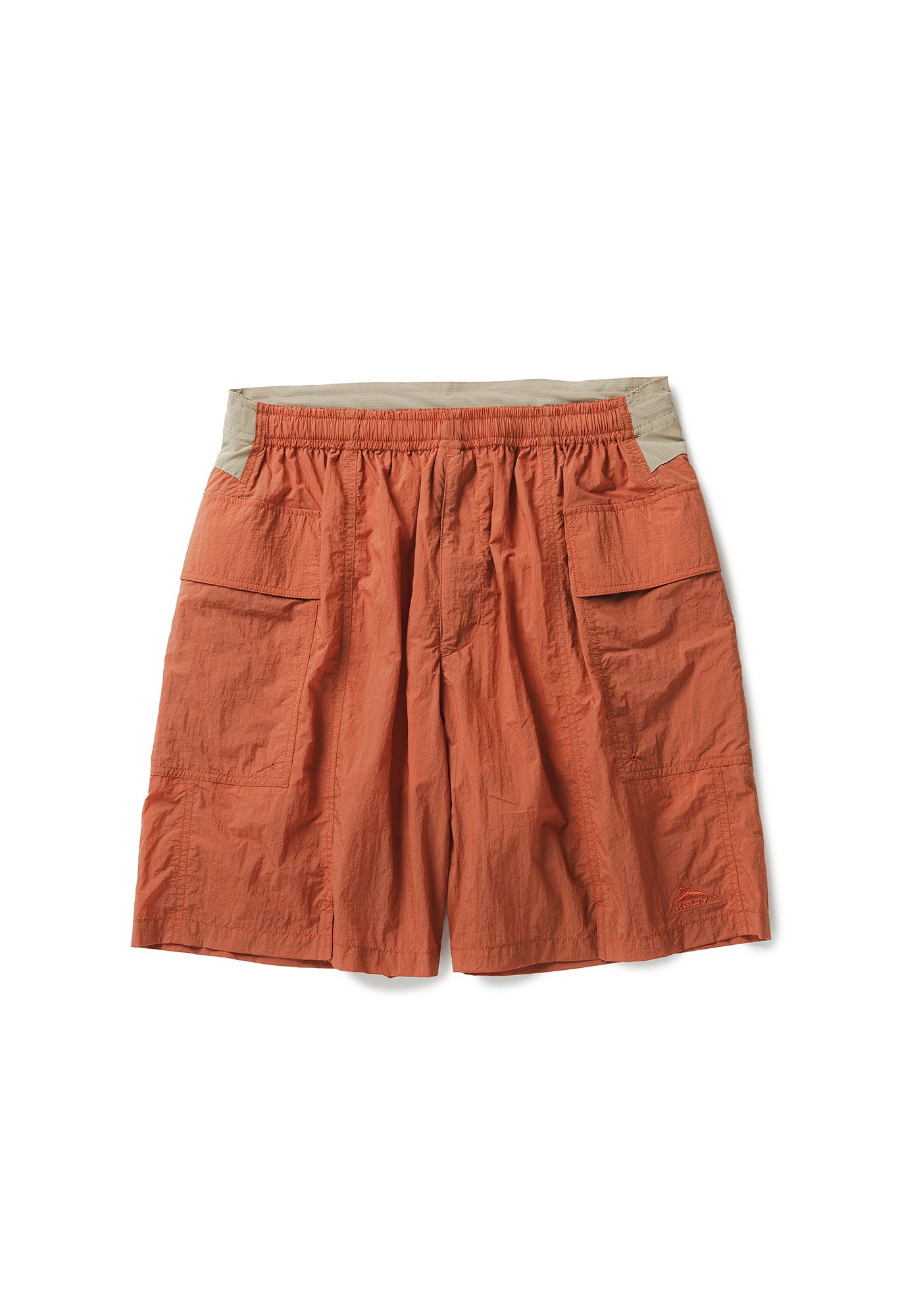 NFC × KELTY タンクショーツ