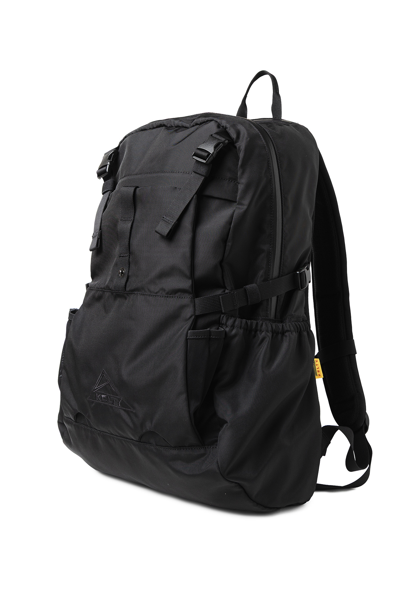 NFC × KELTY メットインバックパック