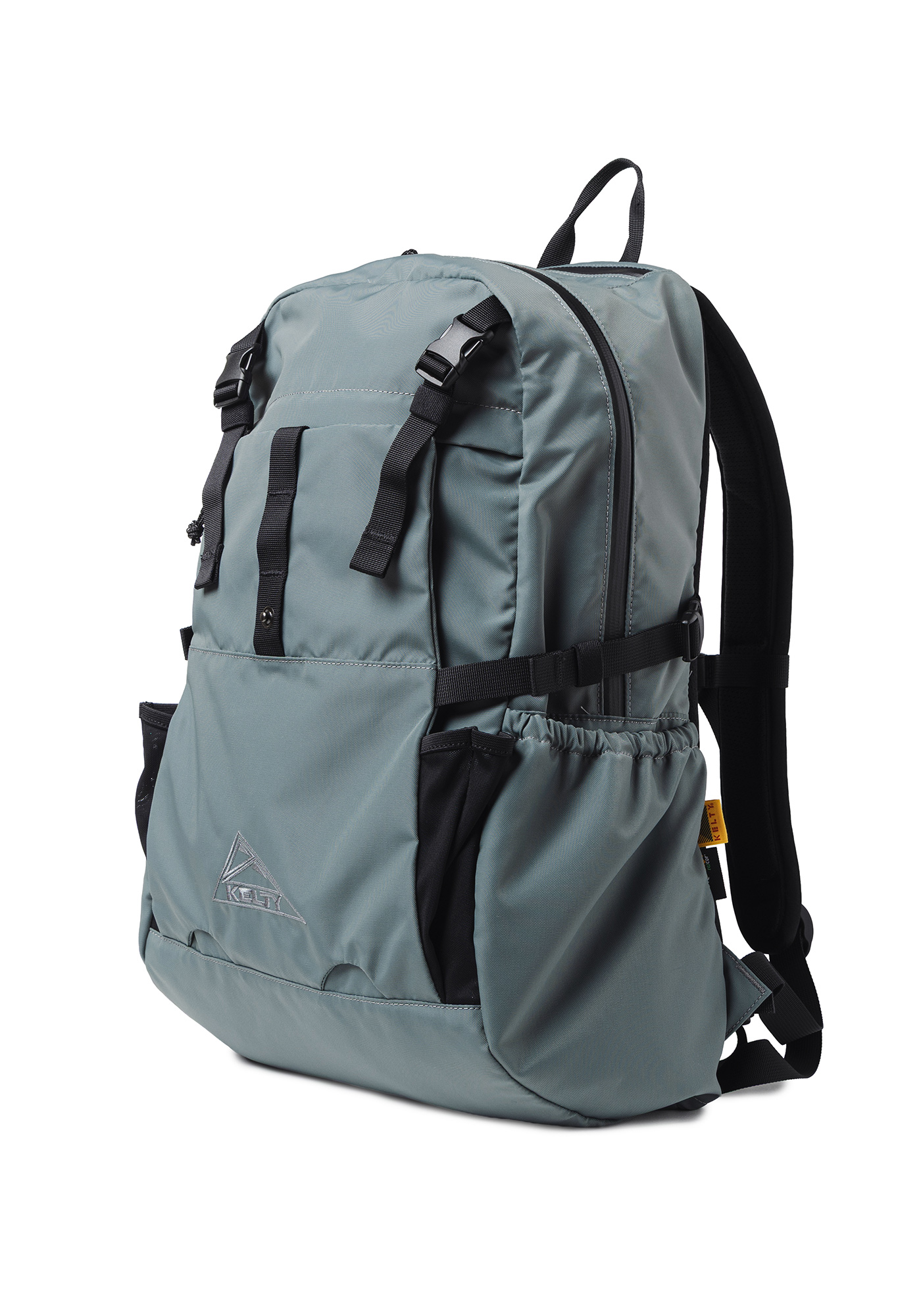 NFC × KELTY メットインバックパック