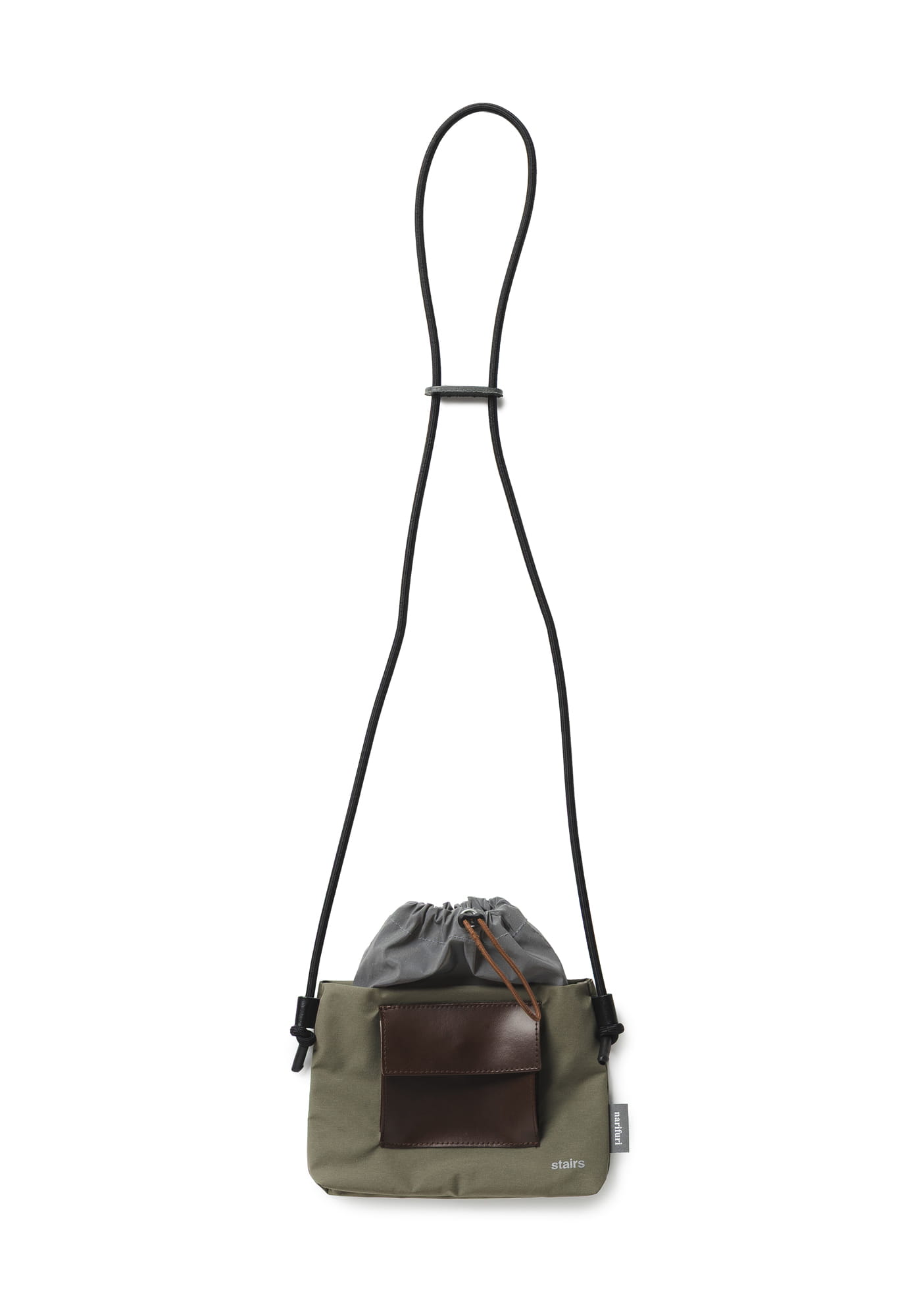 2.5Lミニショルダーバッグ