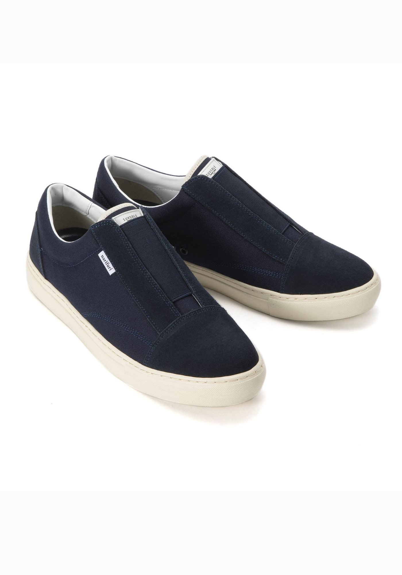 SV-Mega Grip Slip-On