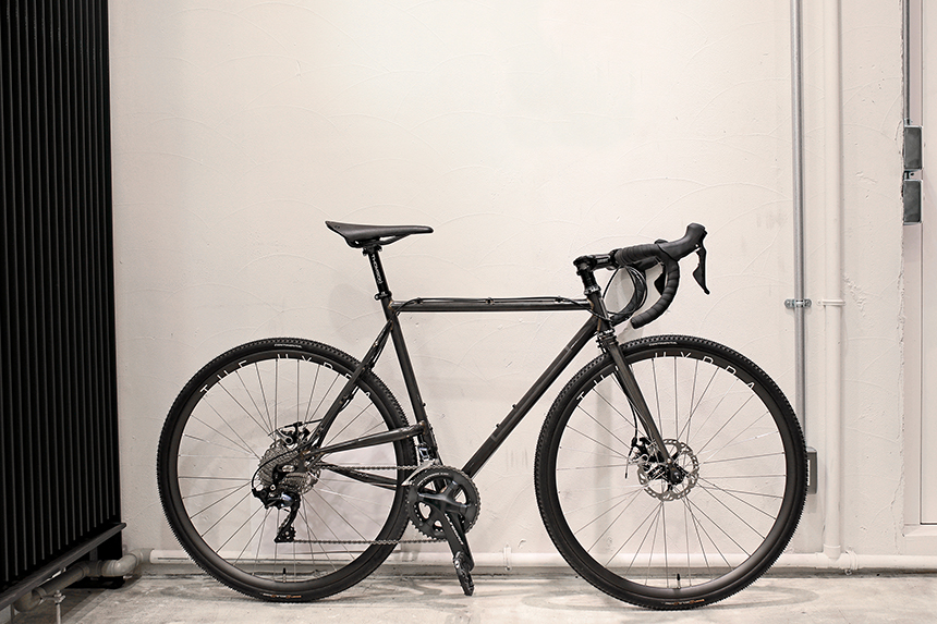 オリジナルフレームの件で