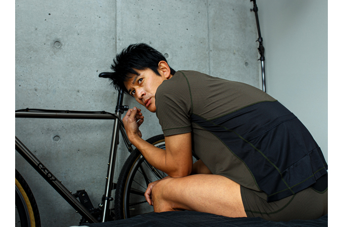 narifuri×WACOAL MEN:自転車乗りの下着|narifuri オンラインストア narifuri×WACOAL MEN:自転車乗りの下着|narifuri オンラインストア