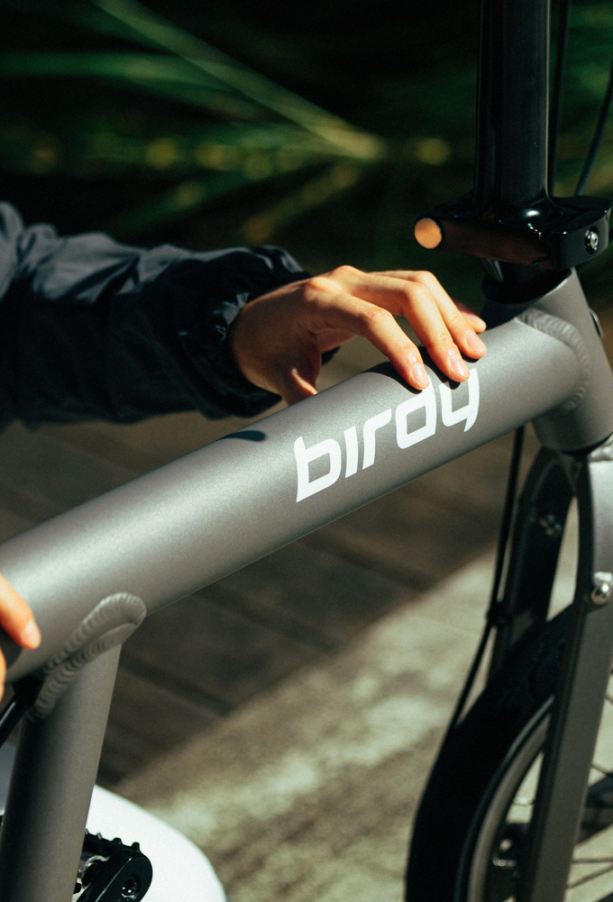 birdy ”Classic” STYLE 2|narifuri オンラインストア birdy ”Classic” STYLE 2|narifuri オンラインストア