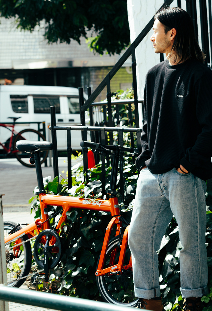 birdy ”Classic” STYLE 2|narifuri オンラインストア birdy ”Classic” STYLE 2|narifuri オンラインストア
