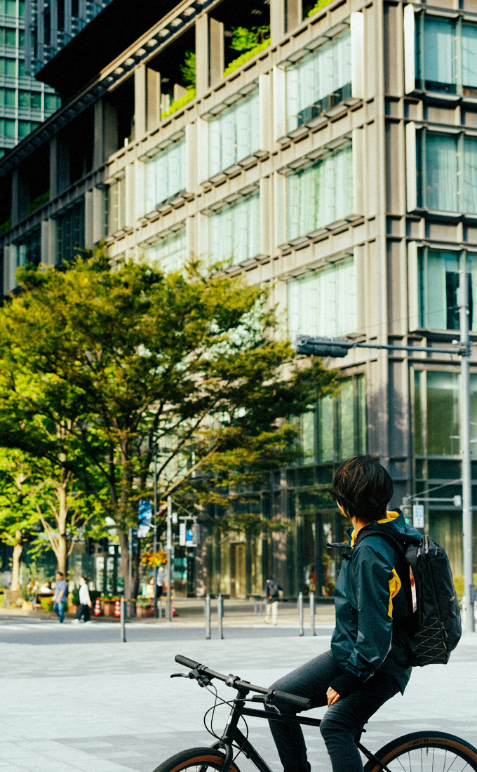 新しい生活に、新しいBagを。｜narifuri オンラインストア