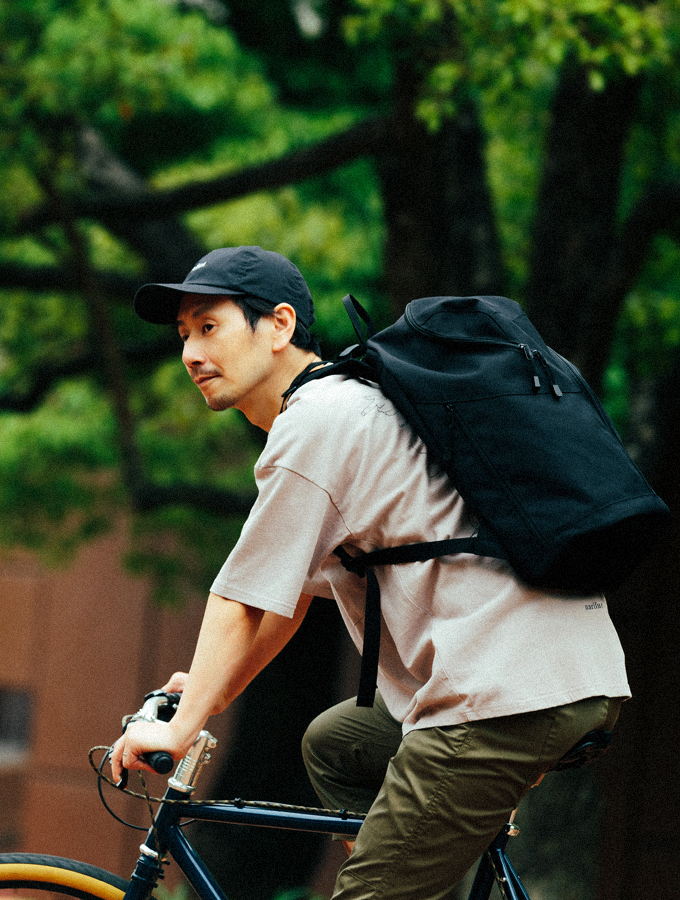 新しい生活に、新しいBagを。｜narifuri オンラインストア