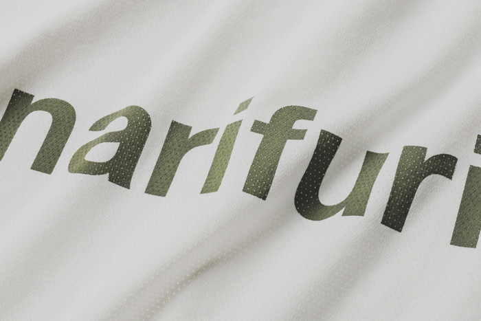 アクティブメッシュ シリーズ