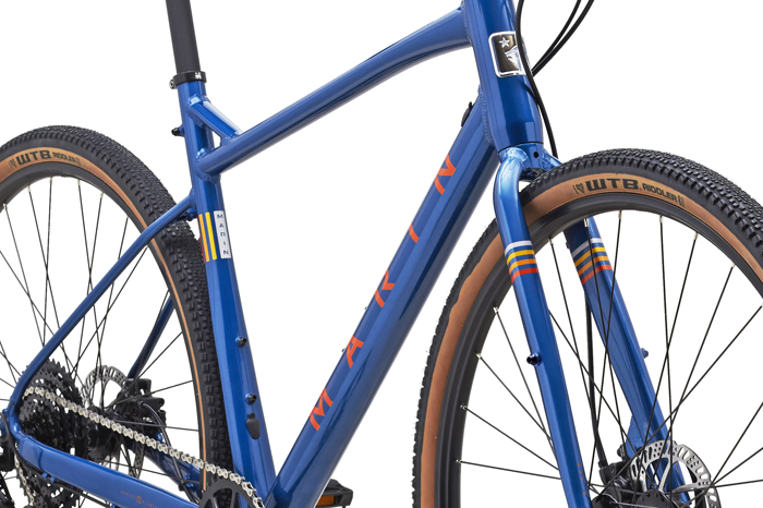 MARIN DSXシリーズ