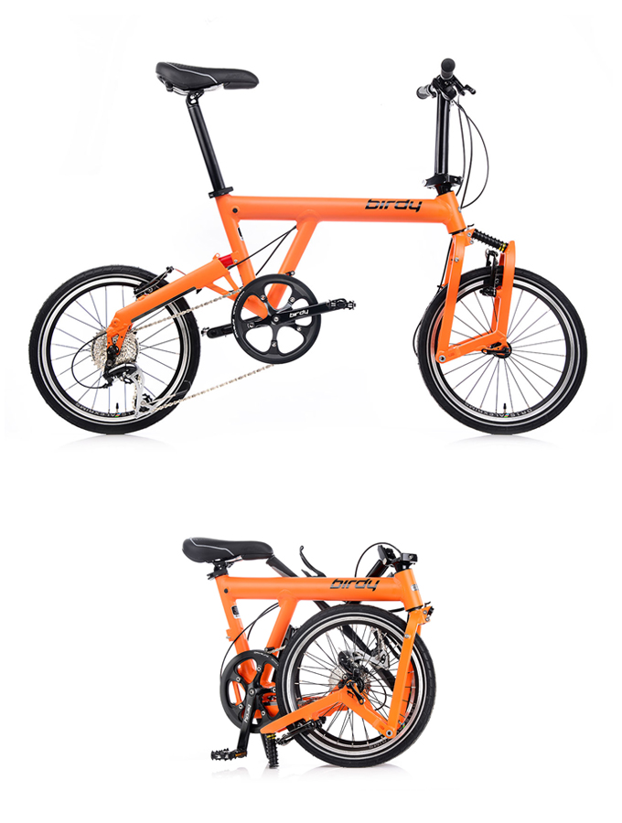 birdy GT（2023年購入：オリジナルカラー） birdy GT（2023年購入：オリジナルカラー） :: Yahoo!Auction