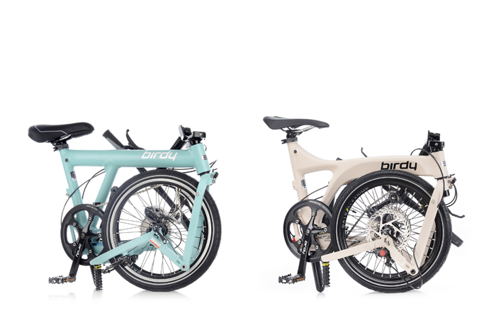 birdy '23 New Arrival