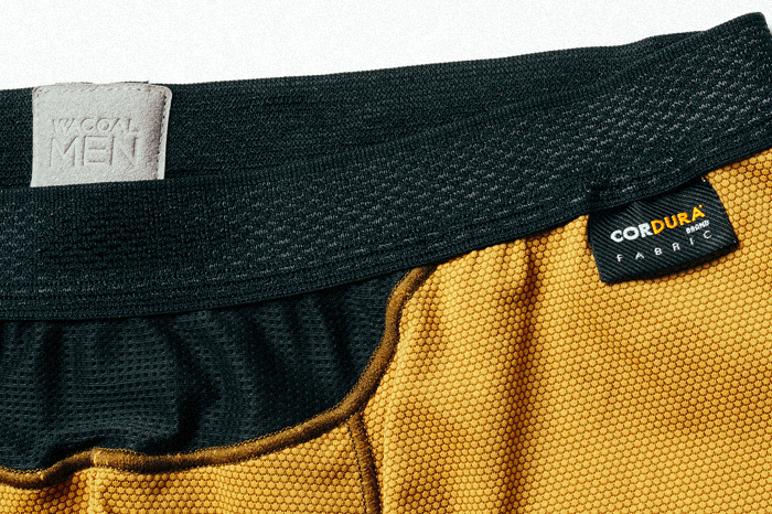 ×WACOAL MEN:New Color