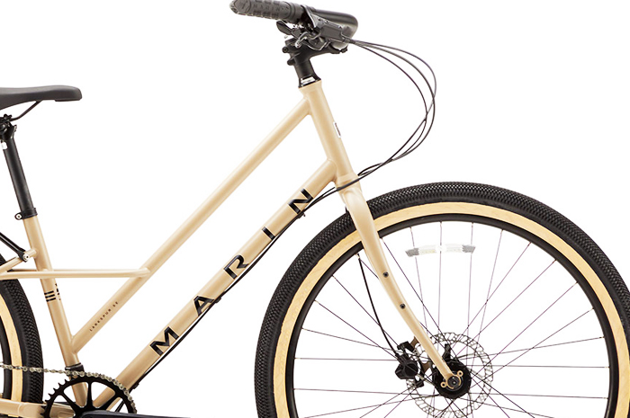 MARIN / LARKSPUR SE 2023