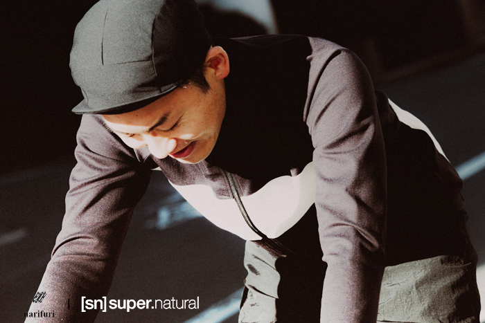 × [sn] super.natural