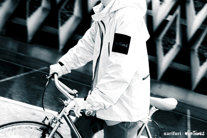 ×WILD THINGS '24 SPRING