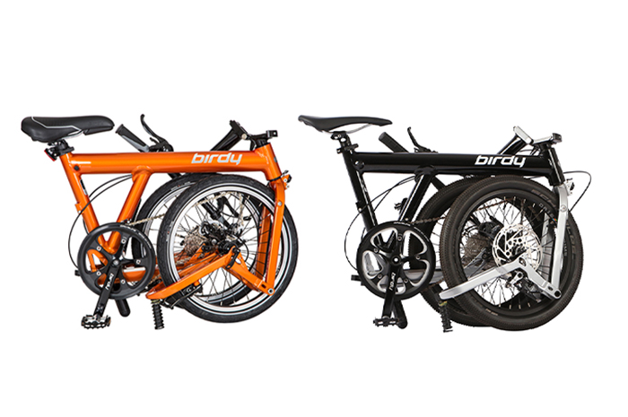 birdy classicシリーズ