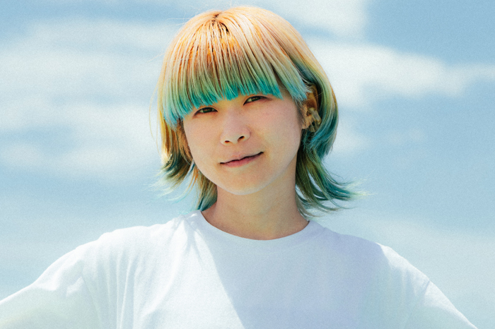 ファッション+バイシクルな人 / HATCH