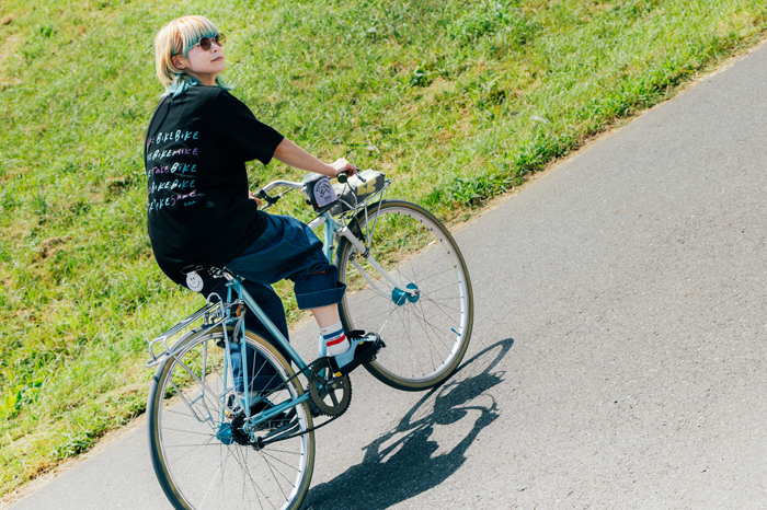 HATCHの愛車紹介