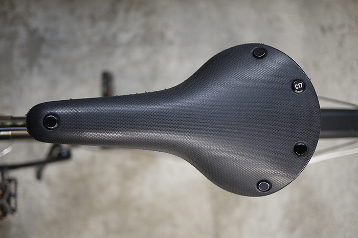 【PARTS PICK UP】BROOKS / CAMBIUM