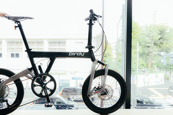 birdyを選ぶ理由 / 前編