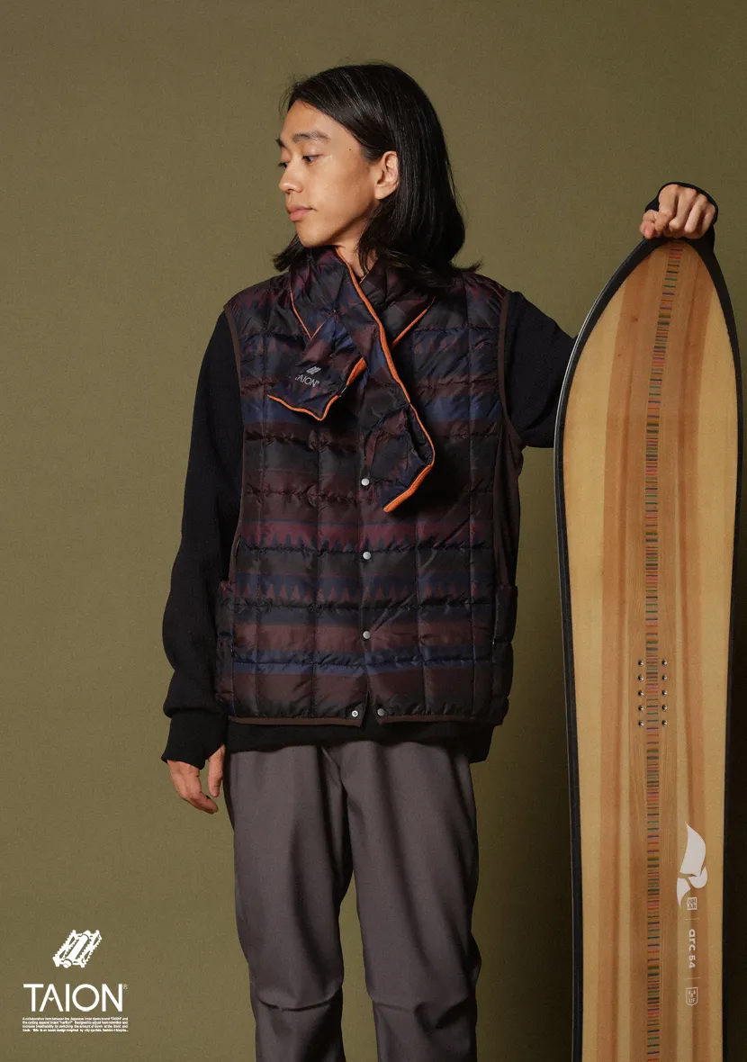 ナリフリ　ナイロン　M 黒 ナリフリ ナイロン M 黒 ナイロンストレッチジャケット